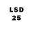 LSD-25 экстази ecstasy lanadel
