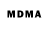 MDMA crystal Euro Chick
