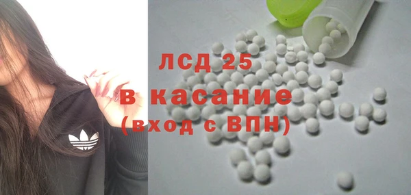 крисы Надым