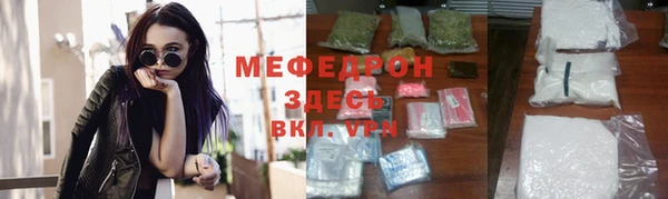 крисы Надым